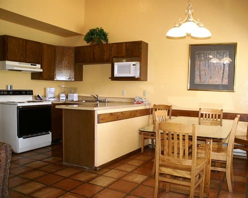 Rancho Ruidoso Condominiums – photo 6