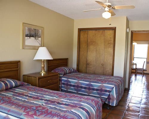 Rancho Ruidoso Condominiums – photo 8