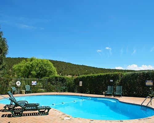 Rancho Ruidoso Condominiums – photo 3