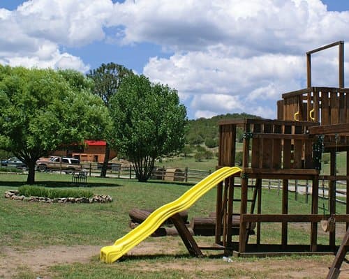 Rancho Ruidoso Condominiums – photo 4