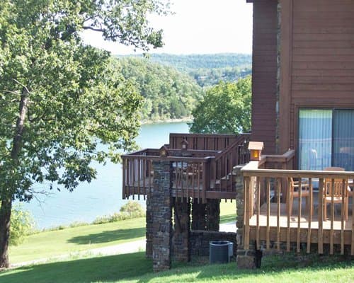 Table Rock Landing On Holiday Island – photo 5