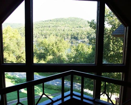 Table Rock Landing On Holiday Island – photo 11