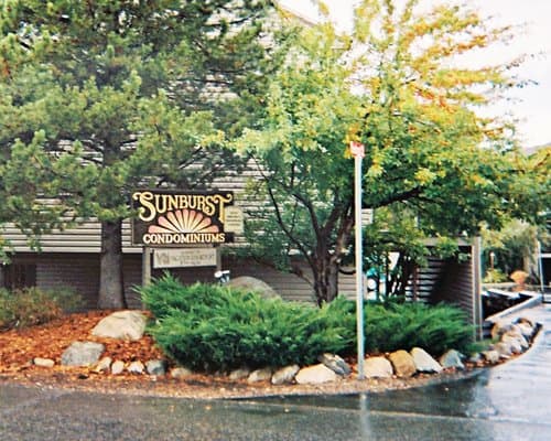 Sunburst Condominiums – photo 4