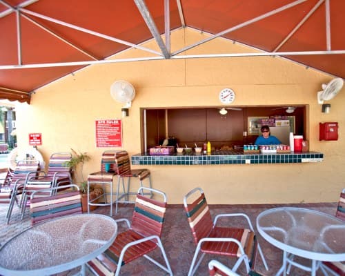 Club Sevilla – photo 7