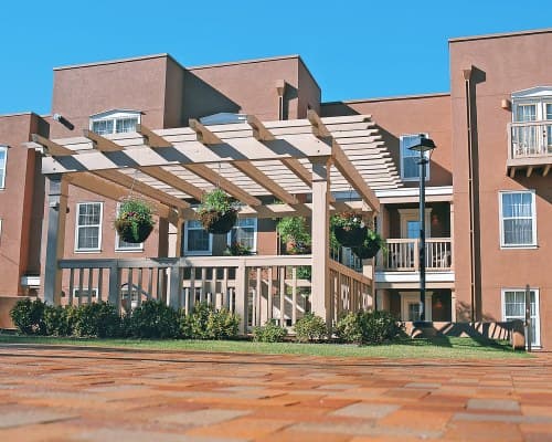 Villas De Santa Fe – photo 4