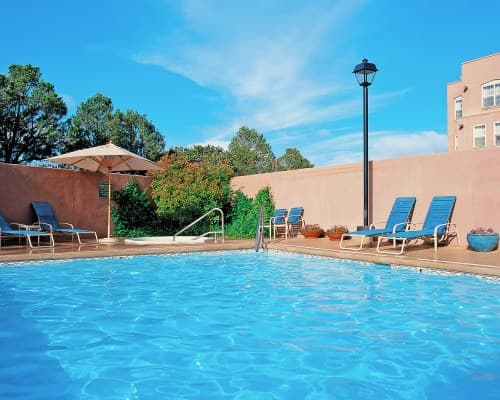 Villas De Santa Fe – photo 3