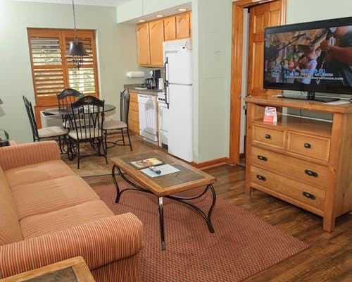 Town Village @ Gatlinburg Resorts – photo 1