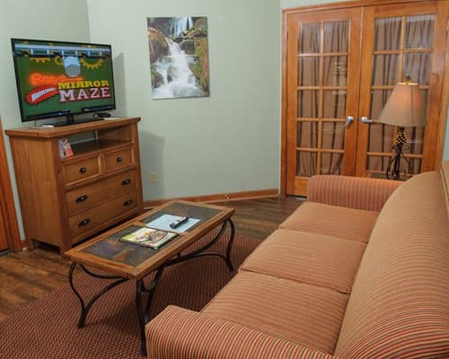 Town Village @ Gatlinburg Resorts – photo 3