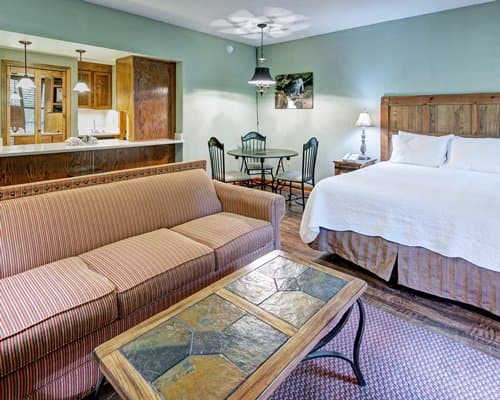 Town Village @ Gatlinburg Resorts – photo 8