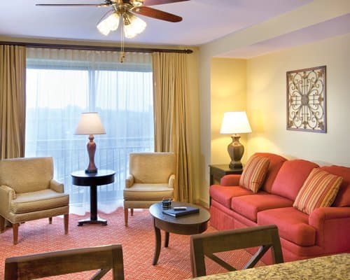 Club Wyndham Old Town Alexandria – photo 2