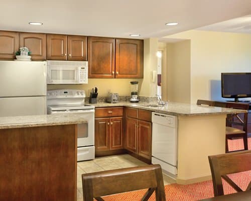 Club Wyndham Old Town Alexandria – photo 9