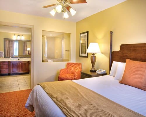 Club Wyndham Old Town Alexandria – photo 11