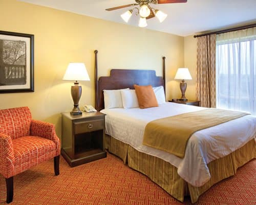 Club Wyndham Old Town Alexandria – photo 16