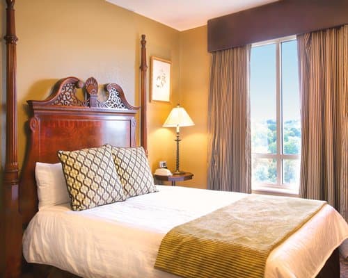 Club Wyndham Old Town Alexandria – photo 20