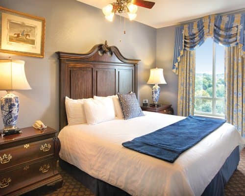 Club Wyndham Old Town Alexandria – photo 21