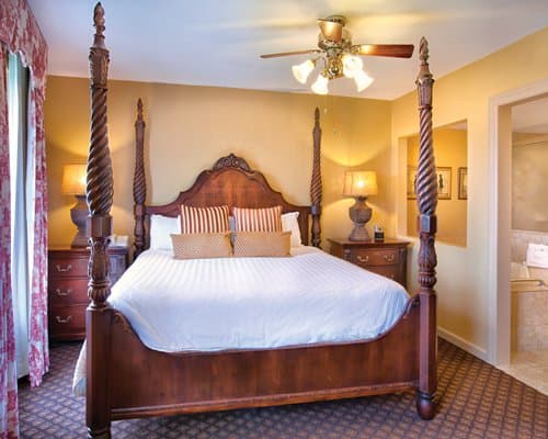 Club Wyndham Old Town Alexandria – photo 22