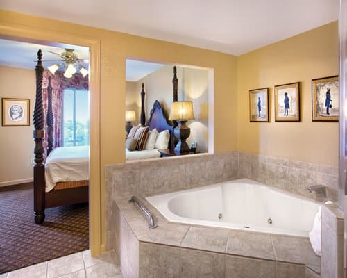 Club Wyndham Old Town Alexandria – photo 23