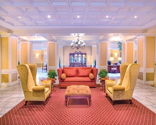 Club Wyndham Old Town Alexandria – photo 3