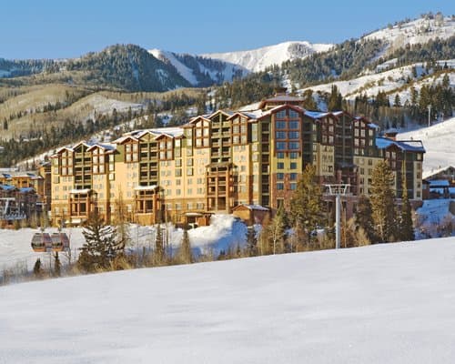 Grand Summit Hotel-The Canyons – photo 5