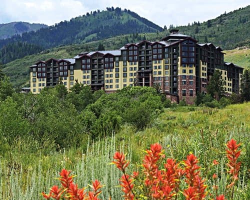 Grand Summit Hotel-The Canyons – photo 10
