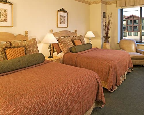Grand Summit Hotel-The Canyons – photo 9