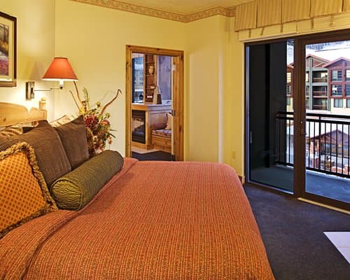 Grand Summit Hotel-The Canyons – photo 11