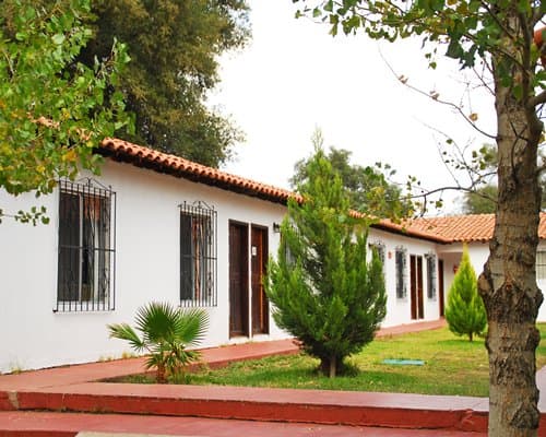 Hacienda Santa Verónica – photo 3