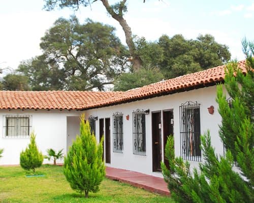 Hacienda Santa Verónica – photo 4