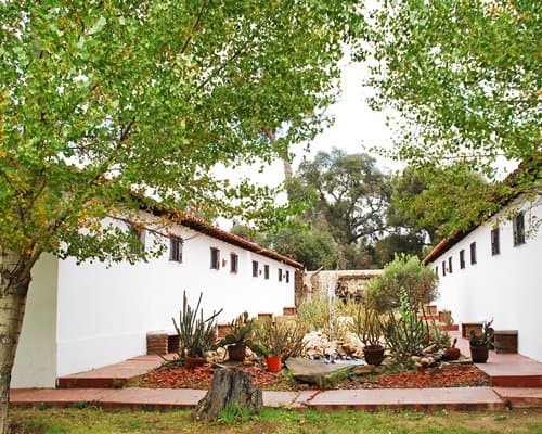 Hacienda Santa Verónica – photo 5