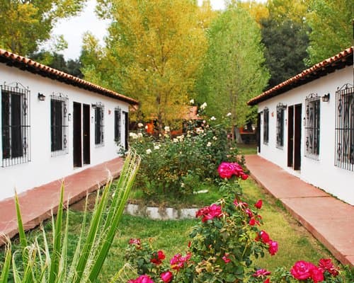 Hacienda Santa Verónica – photo 6