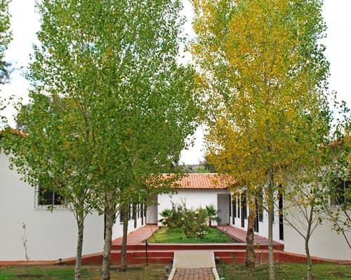 Hacienda Santa Verónica – photo 7