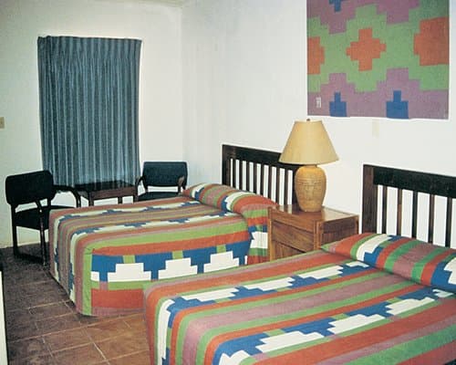 Hacienda Santa Verónica – photo 1