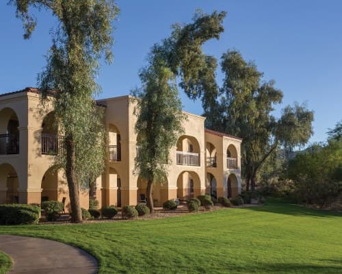 Shell Vacations Club @ The Legacy Golf Resort – photo 12