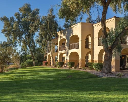 Shell Vacations Club @ The Legacy Golf Resort – photo 14