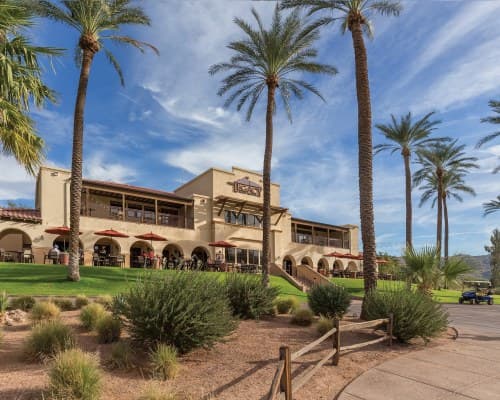 Shell Vacations Club @ The Legacy Golf Resort – photo 19
