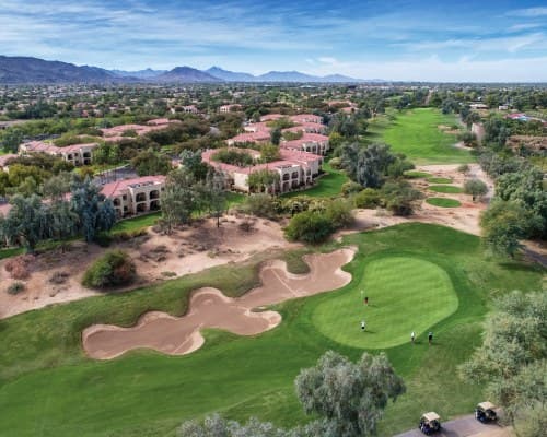 Shell Vacations Club @ The Legacy Golf Resort – photo 24