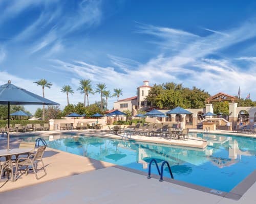 Shell Vacations Club @ The Legacy Golf Resort – photo 27
