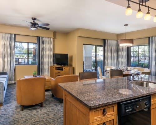 Shell Vacations Club @ The Legacy Golf Resort – photo 5
