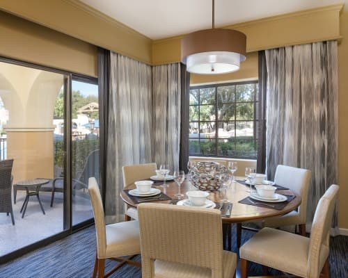 Shell Vacations Club @ The Legacy Golf Resort – photo 11