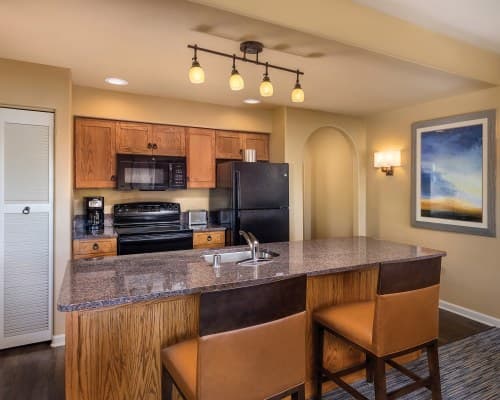 Shell Vacations Club @ The Legacy Golf Resort – photo 15
