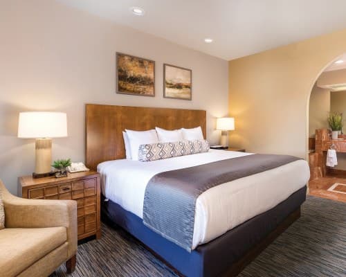 Shell Vacations Club @ The Legacy Golf Resort – photo 16