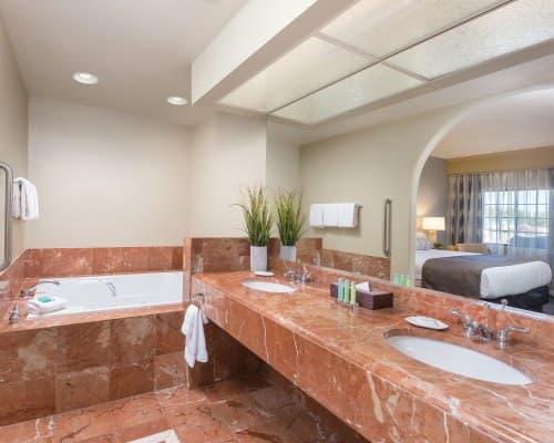 Shell Vacations Club @ The Legacy Golf Resort – photo 20