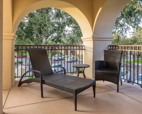 Shell Vacations Club @ The Legacy Golf Resort – photo 22