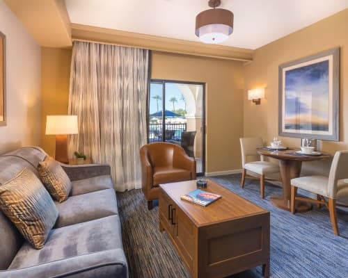 Shell Vacations Club @ The Legacy Golf Resort – photo 25