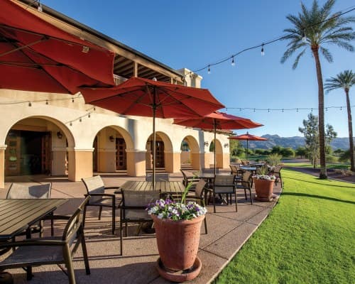 Shell Vacations Club @ The Legacy Golf Resort – photo 10