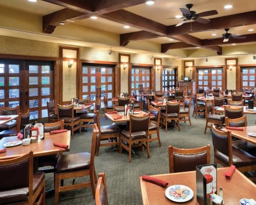 Shell Vacations Club @ The Legacy Golf Resort – photo 13