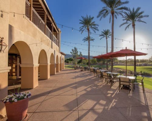 Shell Vacations Club @ The Legacy Golf Resort – photo 17