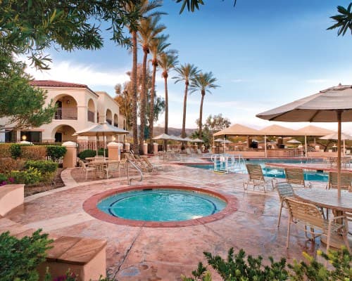 Shell Vacations Club @ The Legacy Golf Resort – photo 26