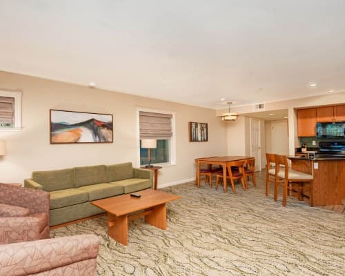 WorldMark Wine Country Angels Camp – photo 14
