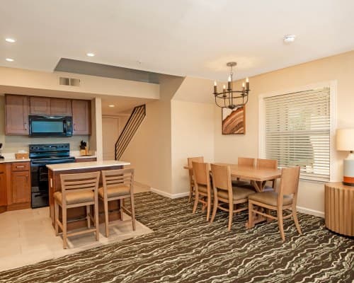WorldMark Wine Country Angels Camp – photo 32